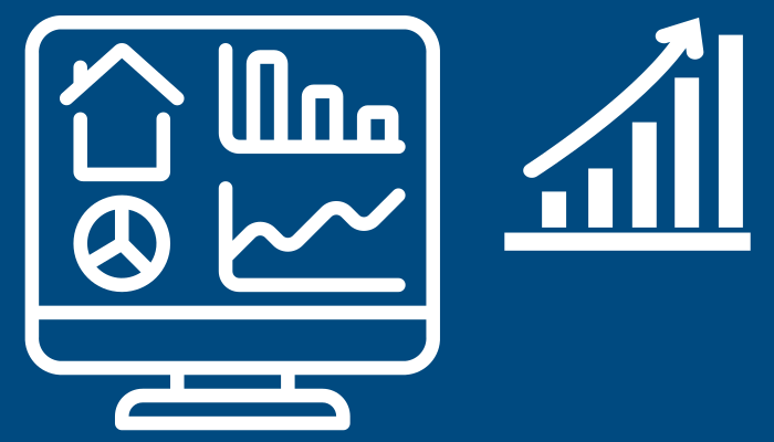 Indicadores de desempenho - Dashboard