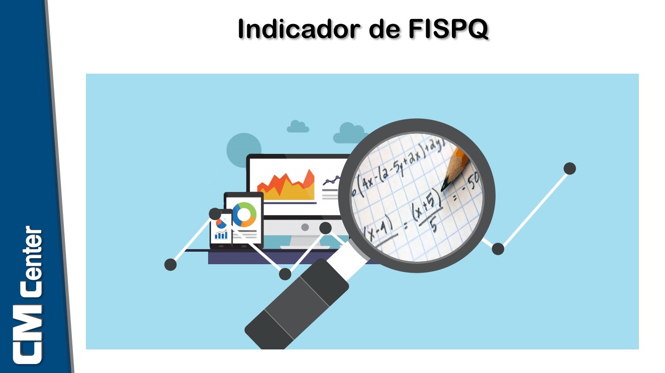 Entendendo o Indicador de FISPQ